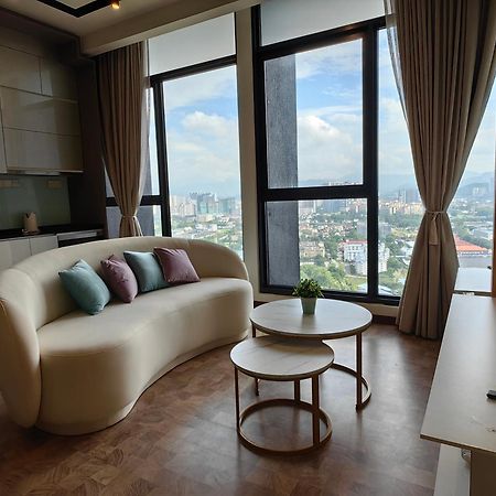 Expressionz Designer Suites Host By Aurora Premium Stay Κουάλα Λουμπούρ Εξωτερικό φωτογραφία
