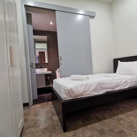 Expressionz Designer Suites Host By Aurora Premium Stay Κουάλα Λουμπούρ Εξωτερικό φωτογραφία