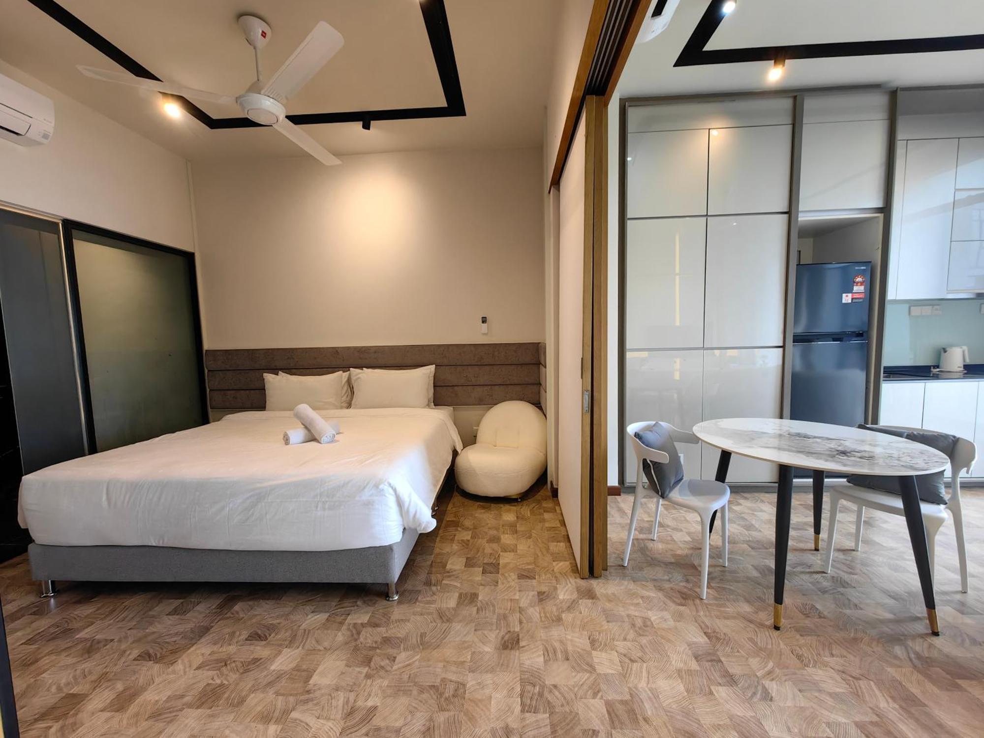 Expressionz Designer Suites Host By Aurora Premium Stay Κουάλα Λουμπούρ Εξωτερικό φωτογραφία