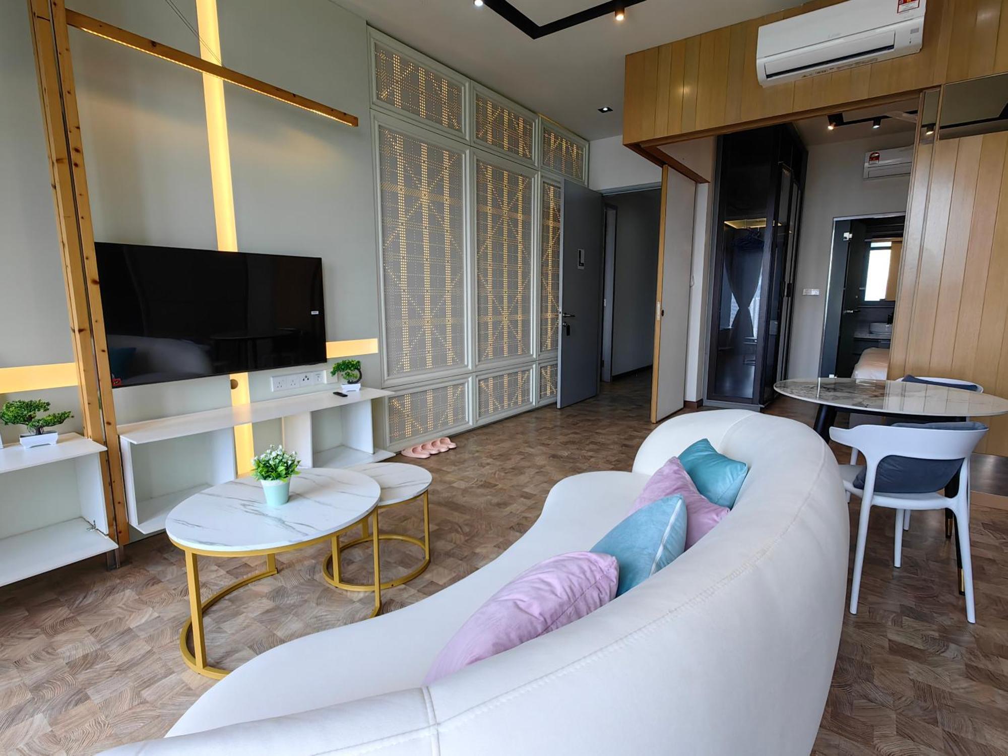 Expressionz Designer Suites Host By Aurora Premium Stay Κουάλα Λουμπούρ Εξωτερικό φωτογραφία