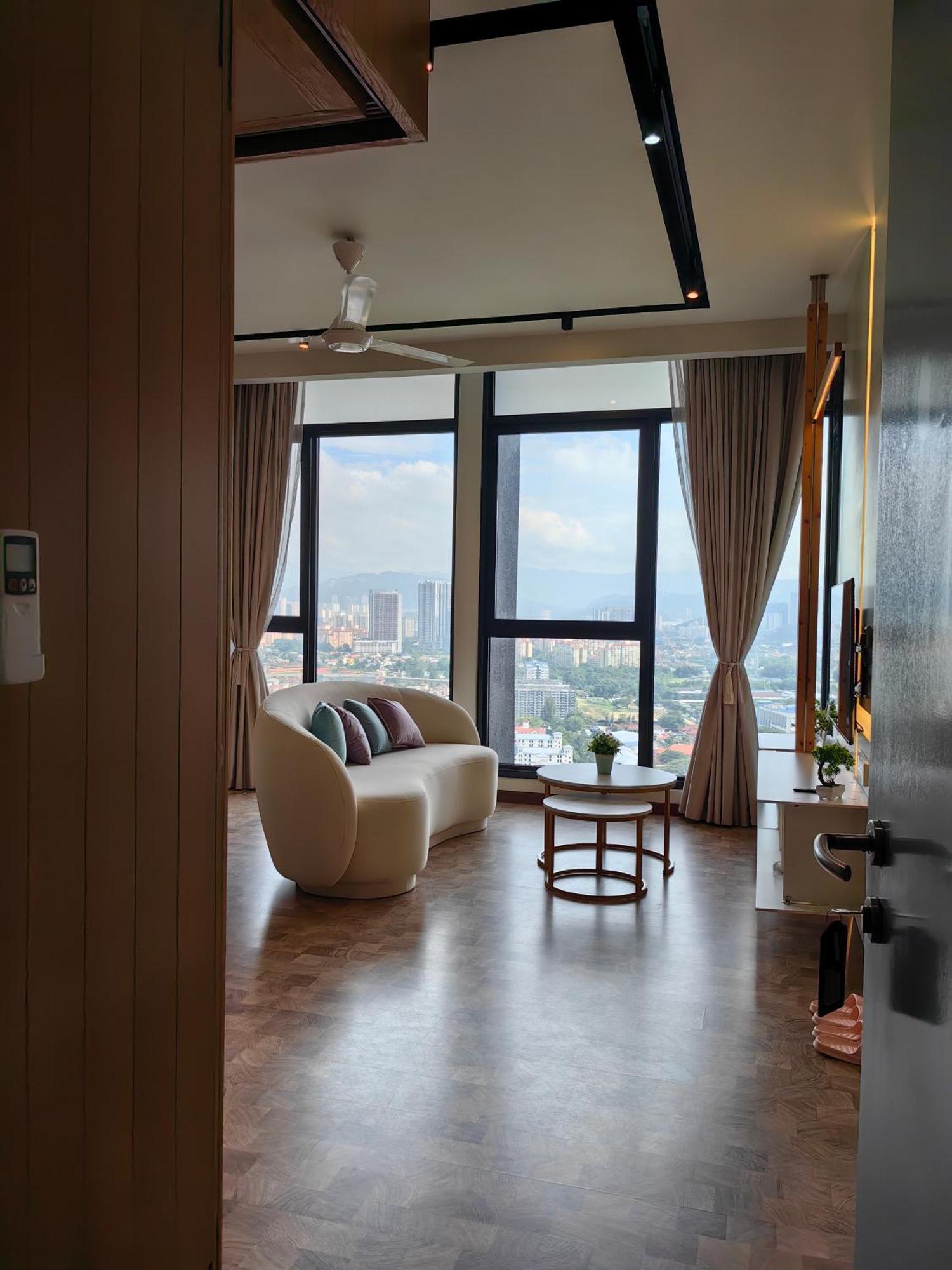 Expressionz Designer Suites Host By Aurora Premium Stay Κουάλα Λουμπούρ Εξωτερικό φωτογραφία