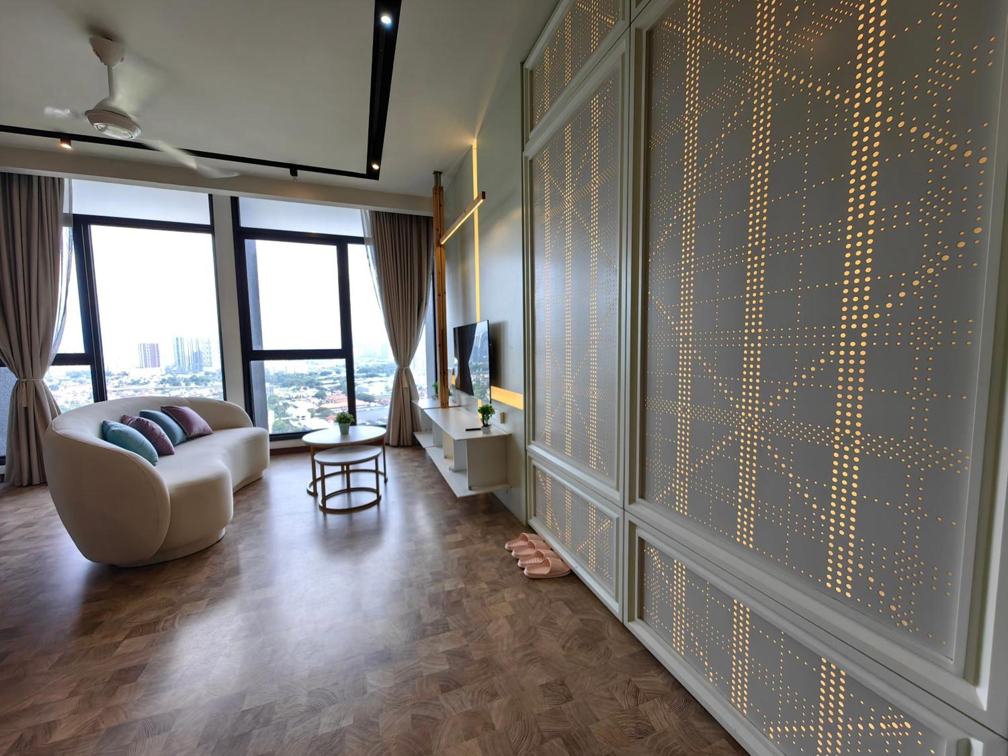 Expressionz Designer Suites Host By Aurora Premium Stay Κουάλα Λουμπούρ Εξωτερικό φωτογραφία
