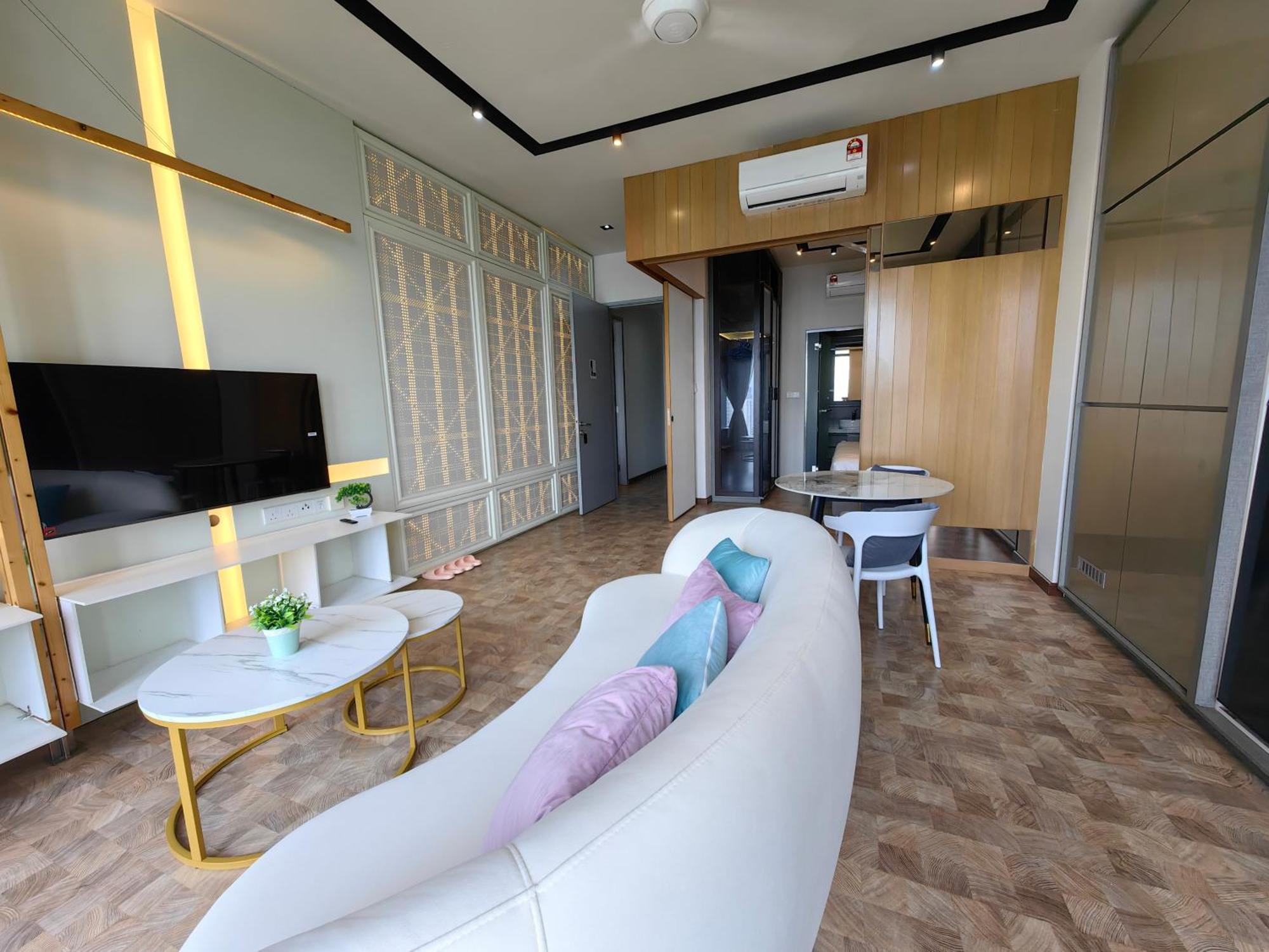Expressionz Designer Suites Host By Aurora Premium Stay Κουάλα Λουμπούρ Εξωτερικό φωτογραφία