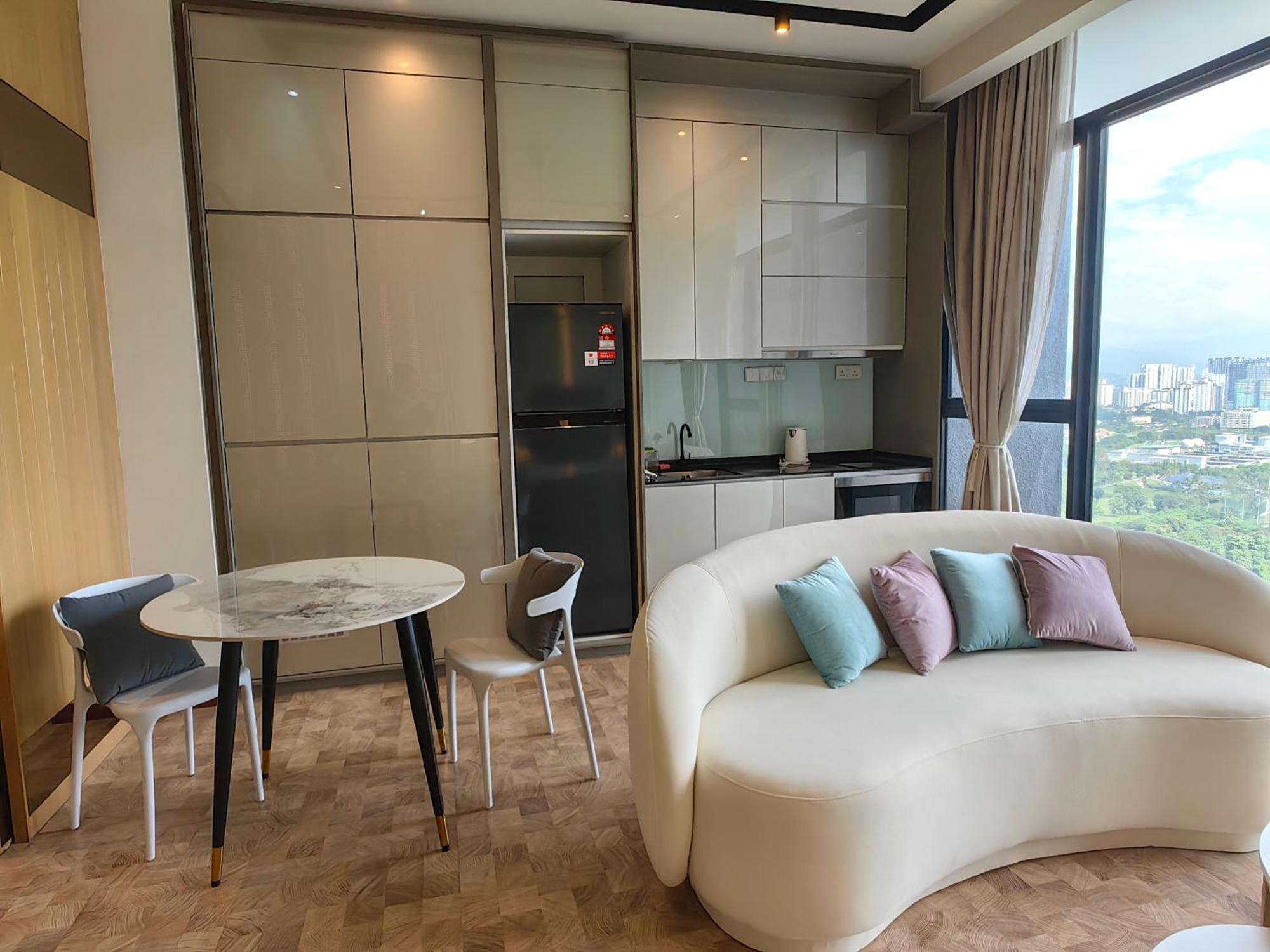 Expressionz Designer Suites Host By Aurora Premium Stay Κουάλα Λουμπούρ Εξωτερικό φωτογραφία