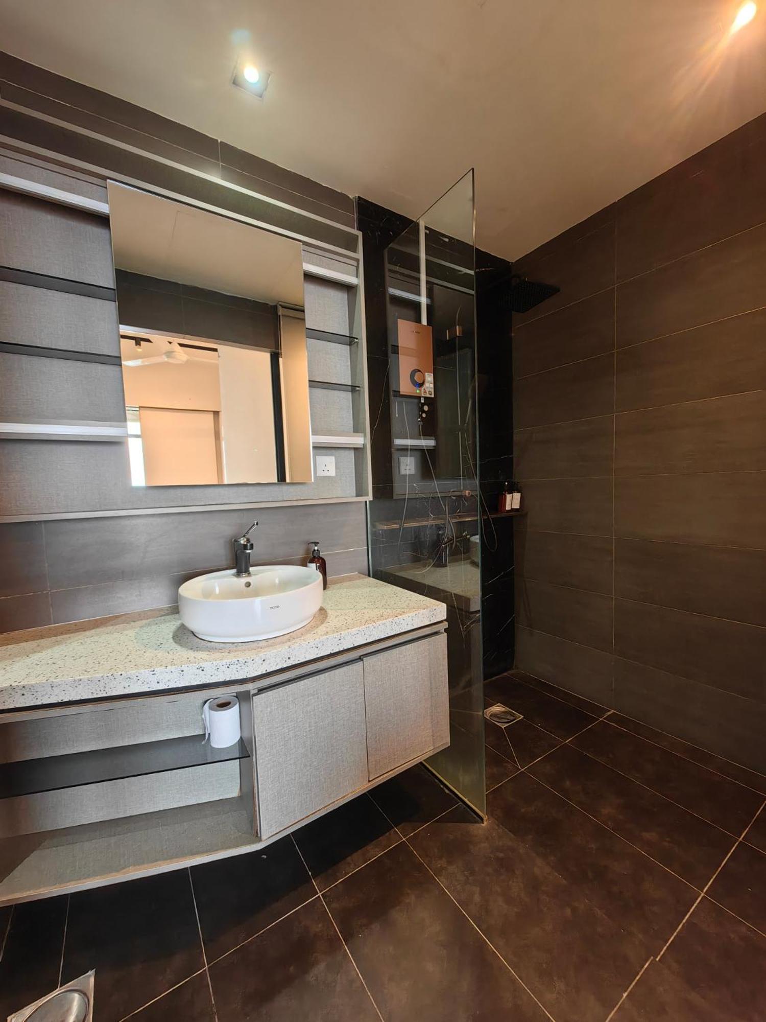 Expressionz Designer Suites Host By Aurora Premium Stay Κουάλα Λουμπούρ Εξωτερικό φωτογραφία