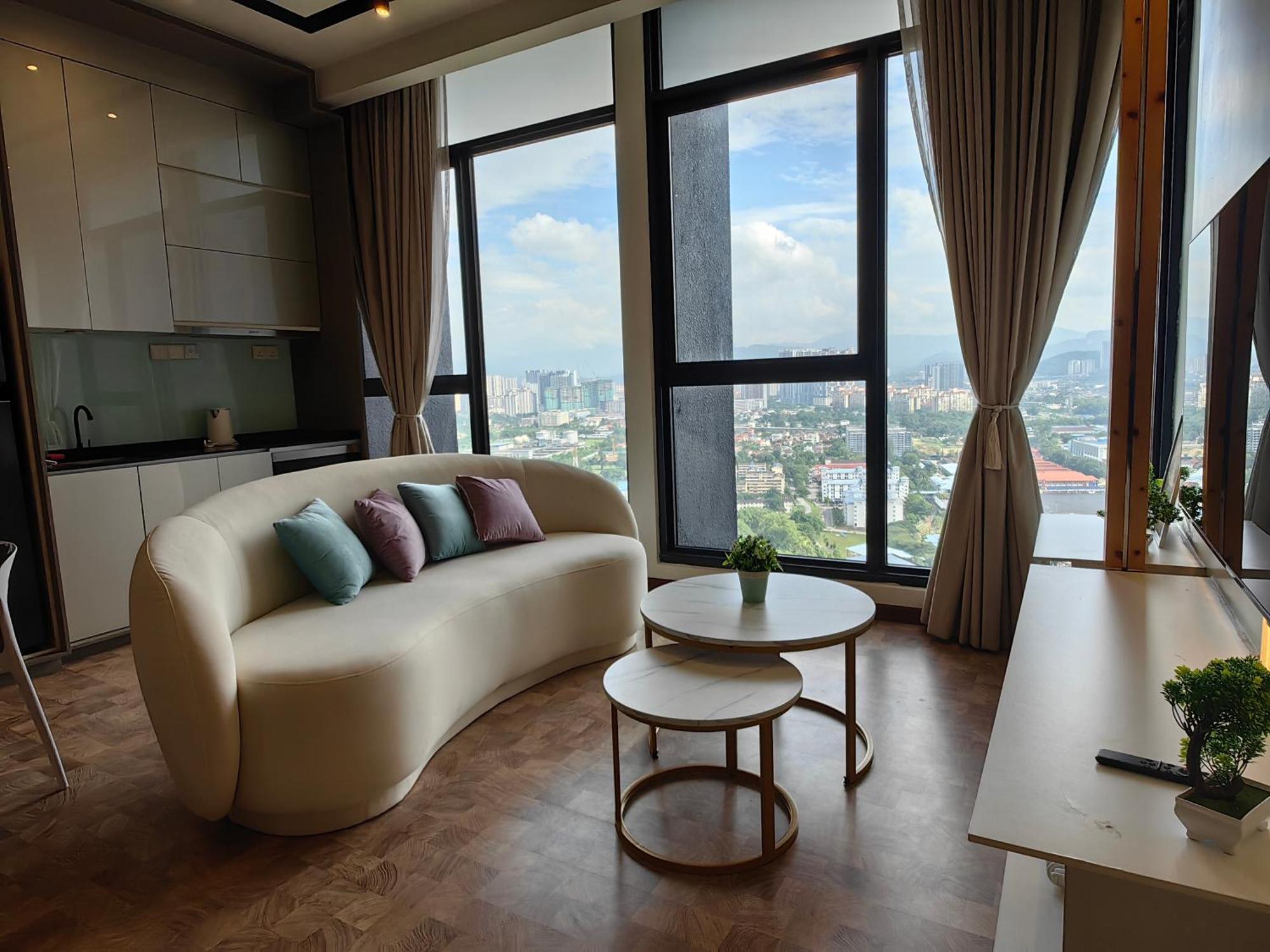 Expressionz Designer Suites Host By Aurora Premium Stay Κουάλα Λουμπούρ Εξωτερικό φωτογραφία