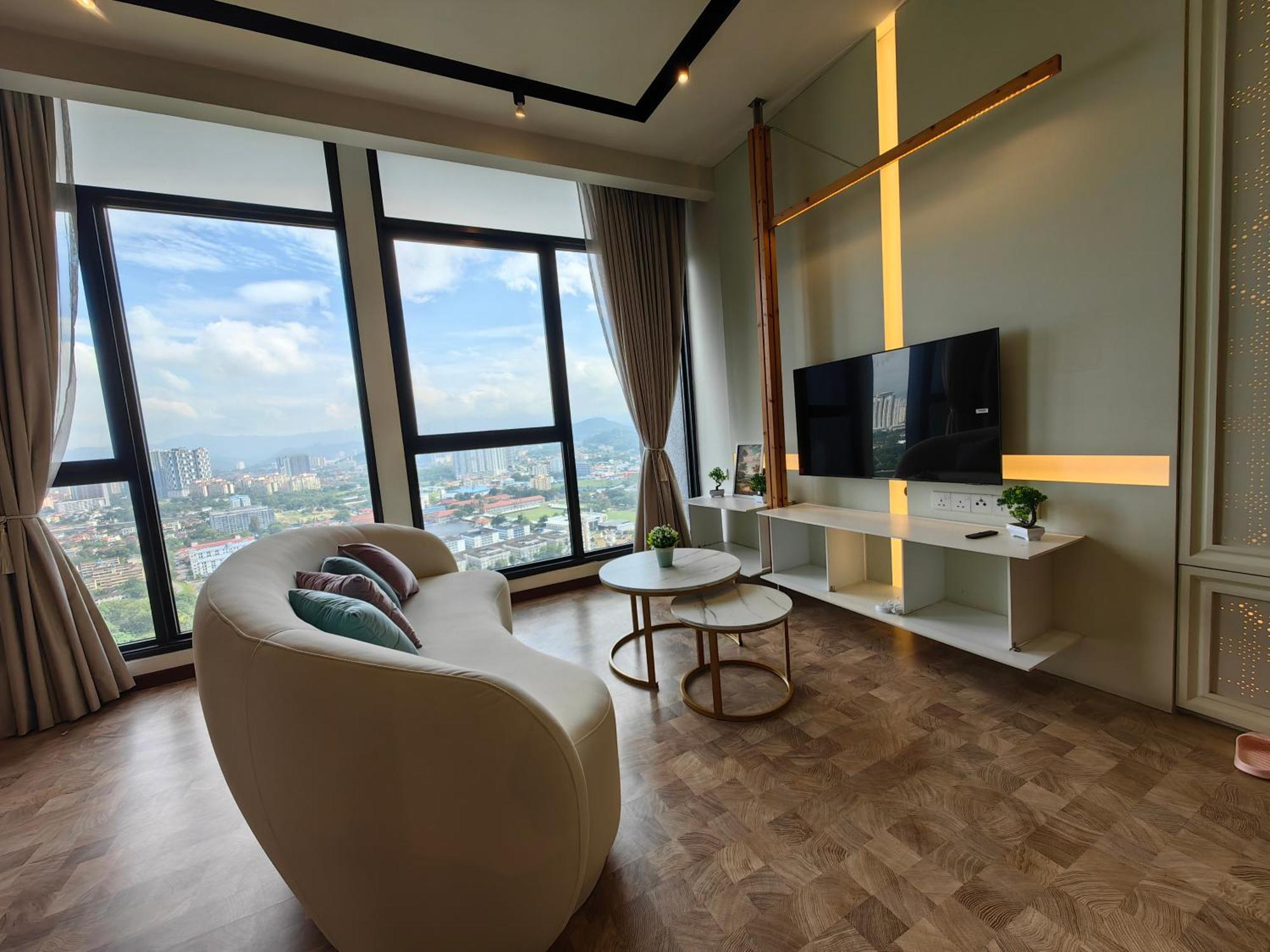 Expressionz Designer Suites Host By Aurora Premium Stay Κουάλα Λουμπούρ Εξωτερικό φωτογραφία