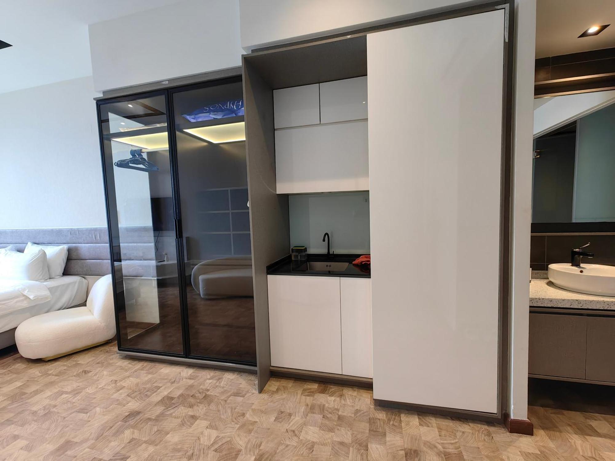 Expressionz Designer Suites Host By Aurora Premium Stay Κουάλα Λουμπούρ Εξωτερικό φωτογραφία