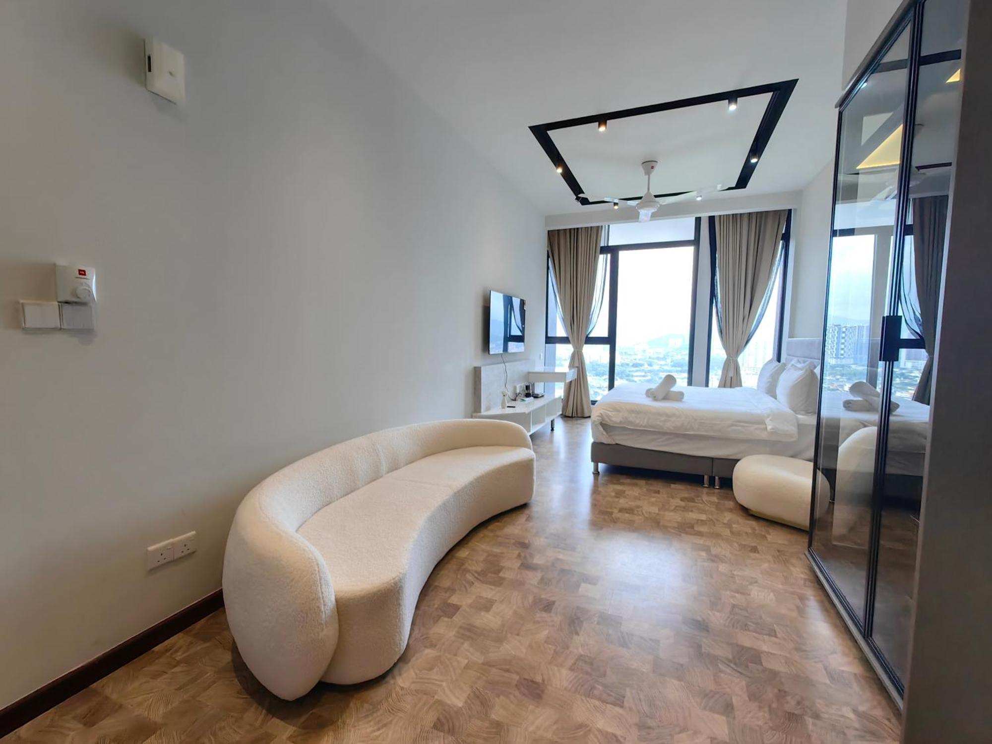 Expressionz Designer Suites Host By Aurora Premium Stay Κουάλα Λουμπούρ Εξωτερικό φωτογραφία