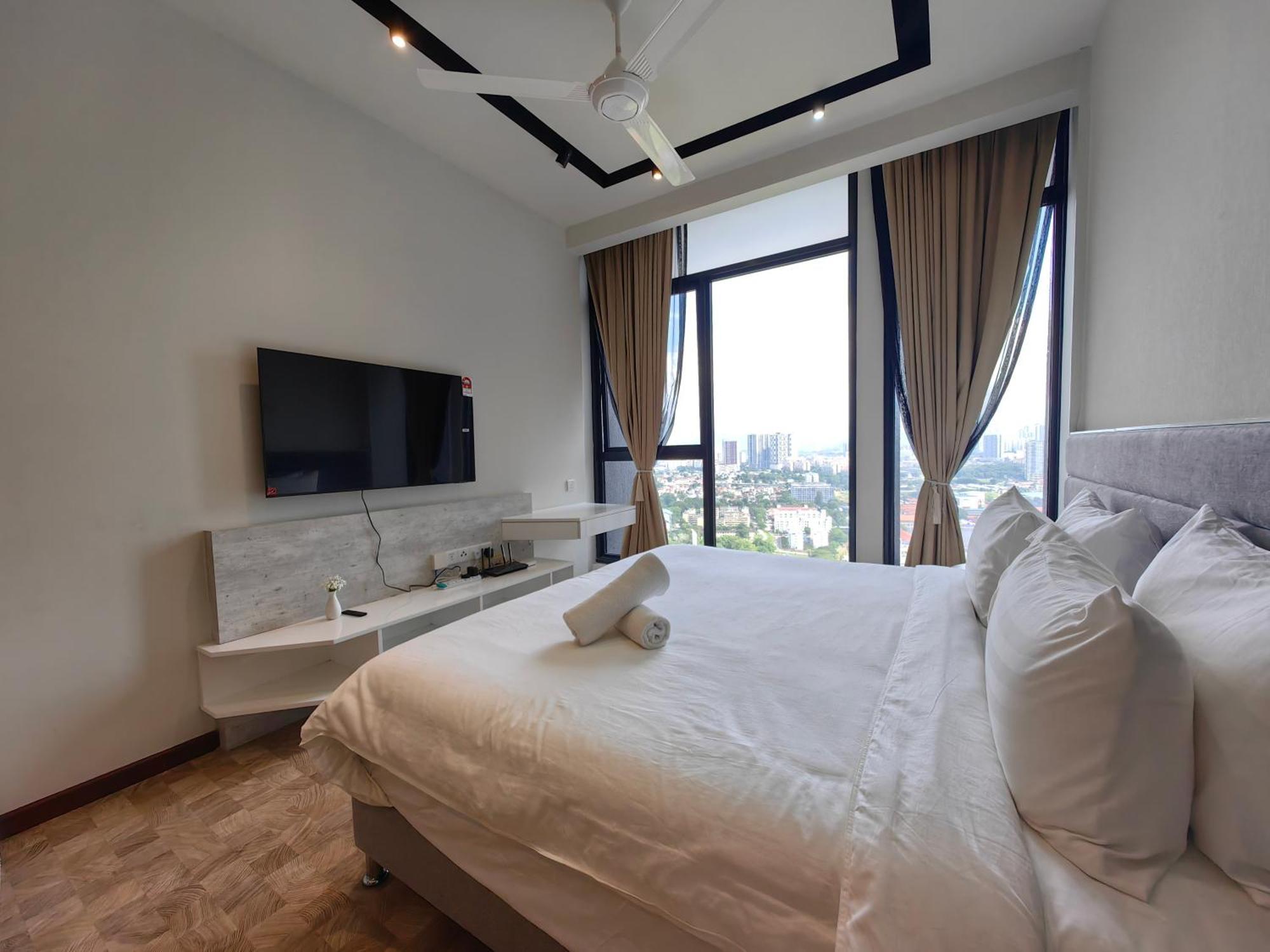Expressionz Designer Suites Host By Aurora Premium Stay Κουάλα Λουμπούρ Εξωτερικό φωτογραφία