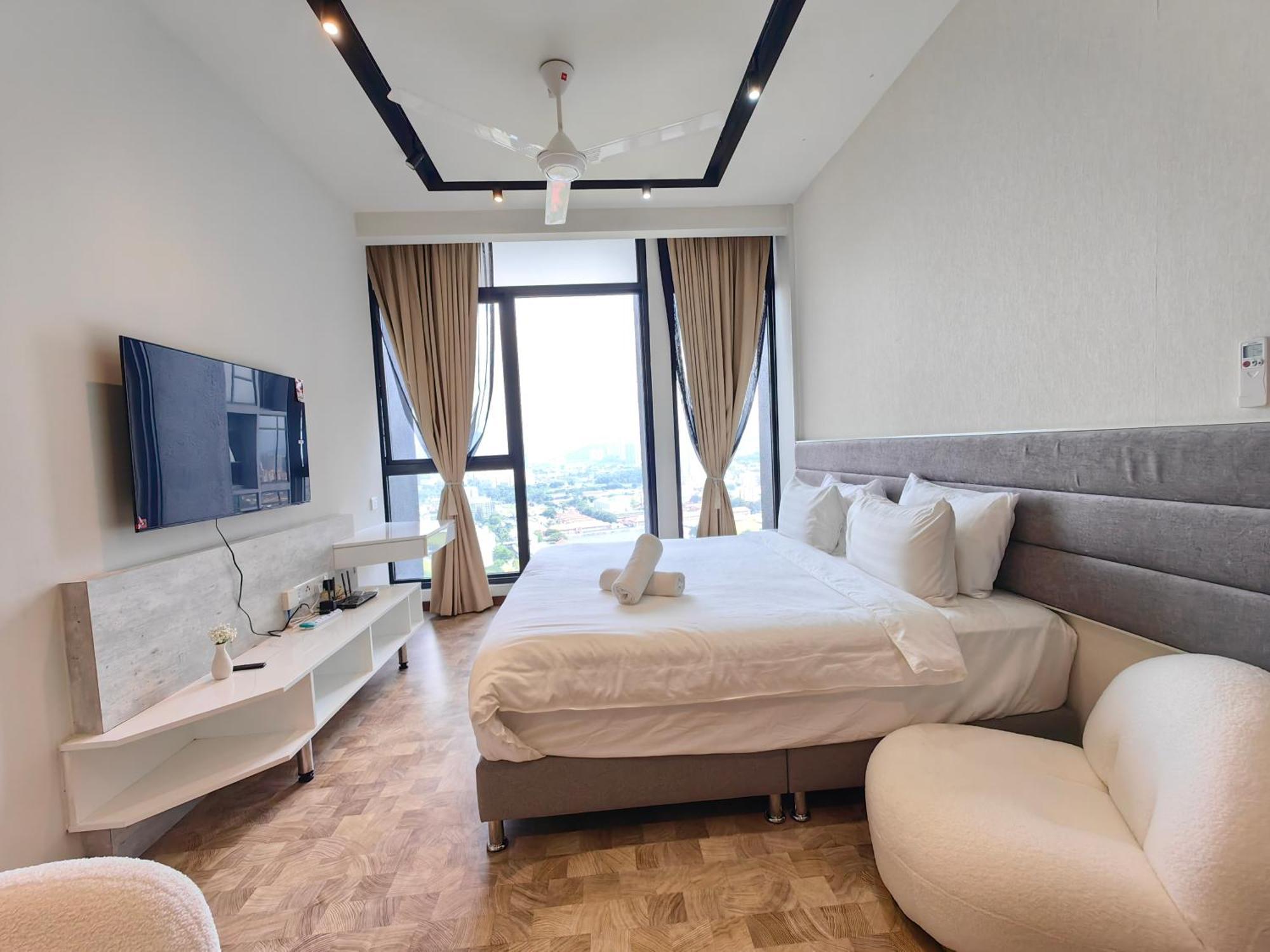 Expressionz Designer Suites Host By Aurora Premium Stay Κουάλα Λουμπούρ Εξωτερικό φωτογραφία