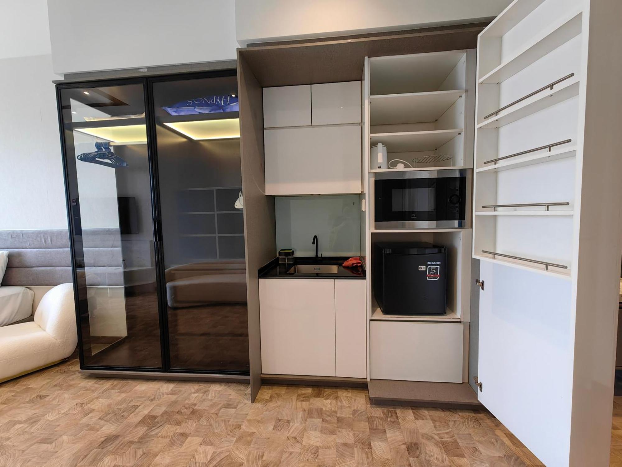 Expressionz Designer Suites Host By Aurora Premium Stay Κουάλα Λουμπούρ Εξωτερικό φωτογραφία