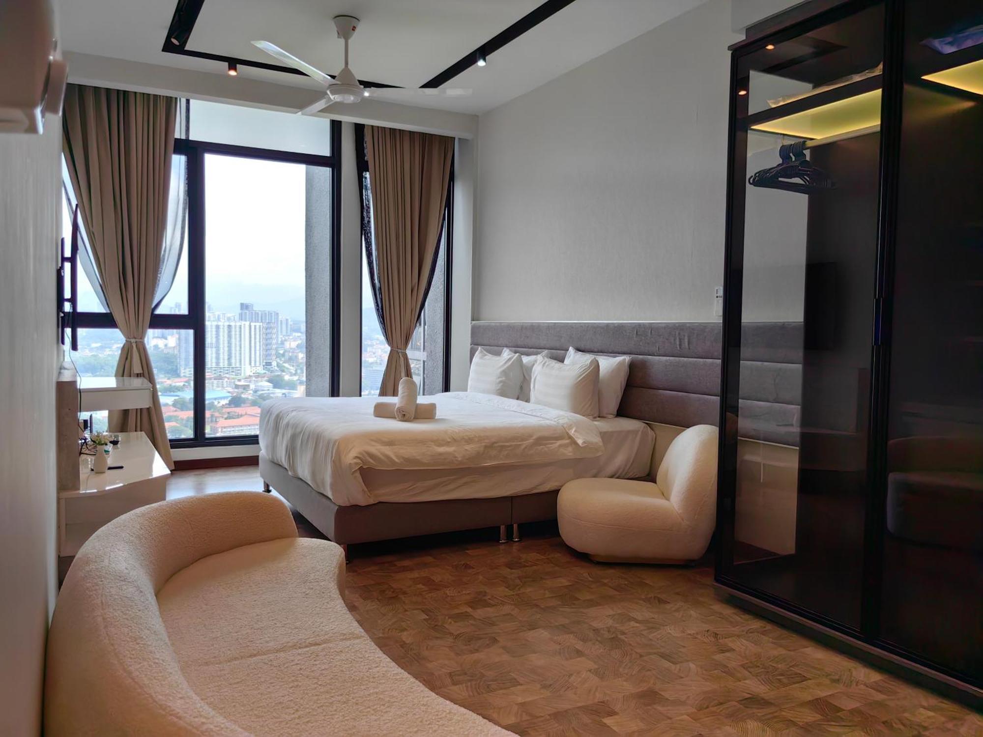Expressionz Designer Suites Host By Aurora Premium Stay Κουάλα Λουμπούρ Εξωτερικό φωτογραφία