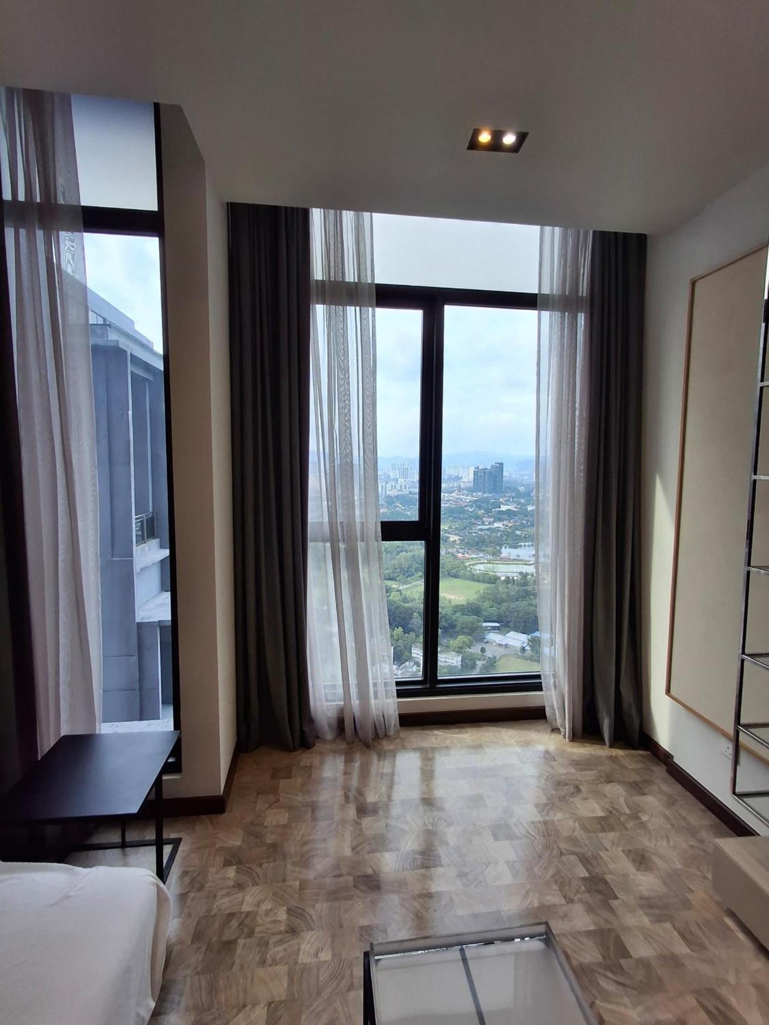 Expressionz Designer Suites Host By Aurora Premium Stay Κουάλα Λουμπούρ Εξωτερικό φωτογραφία