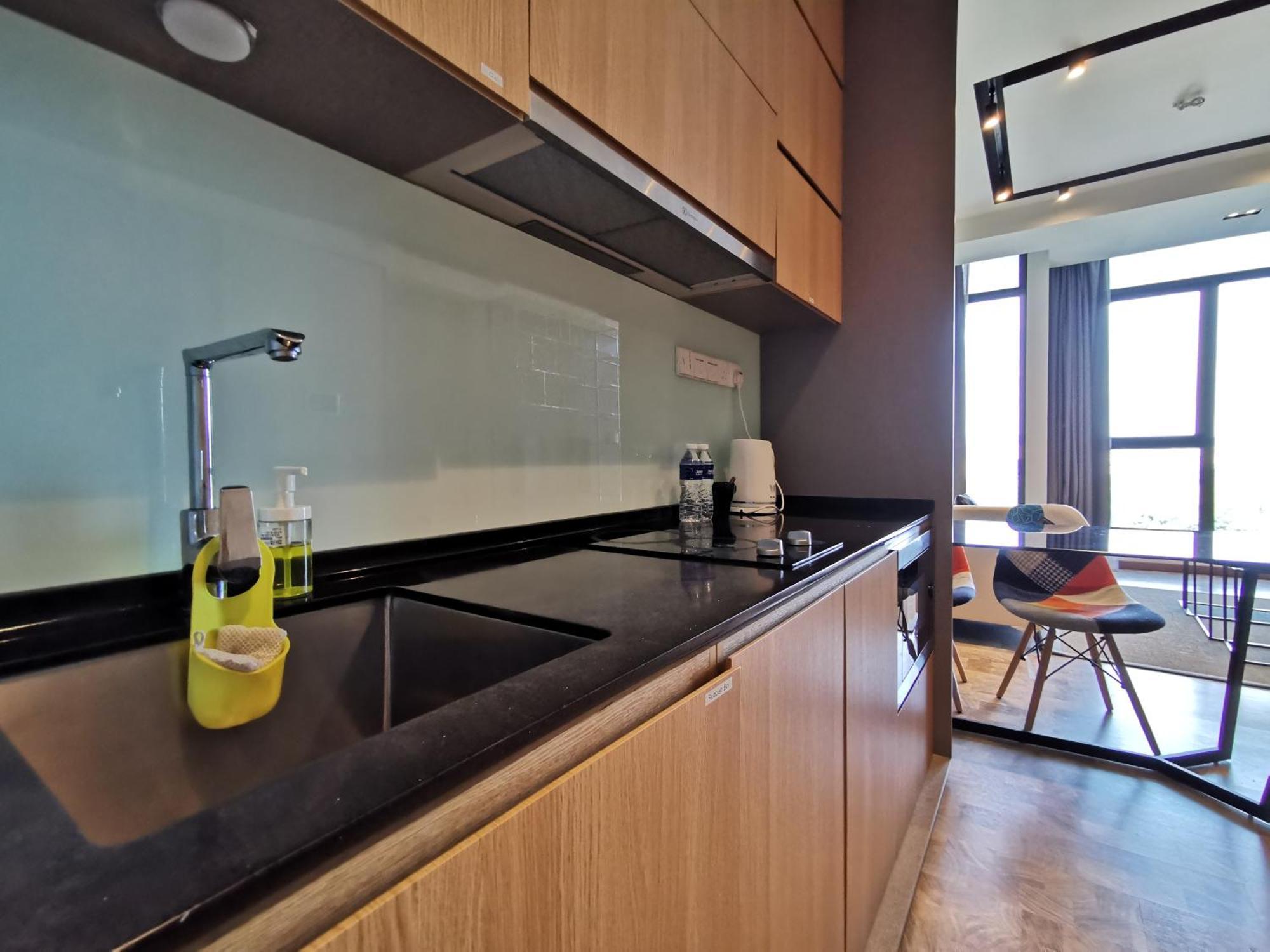 Expressionz Designer Suites Host By Aurora Premium Stay Κουάλα Λουμπούρ Εξωτερικό φωτογραφία