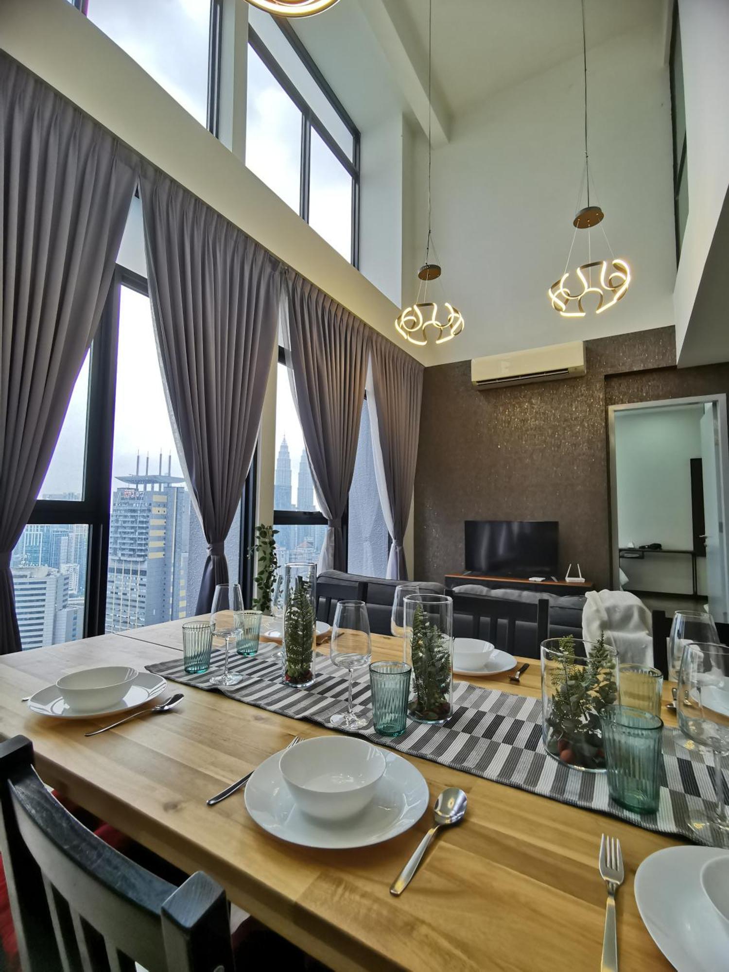 Expressionz Designer Suites Host By Aurora Premium Stay Κουάλα Λουμπούρ Εξωτερικό φωτογραφία