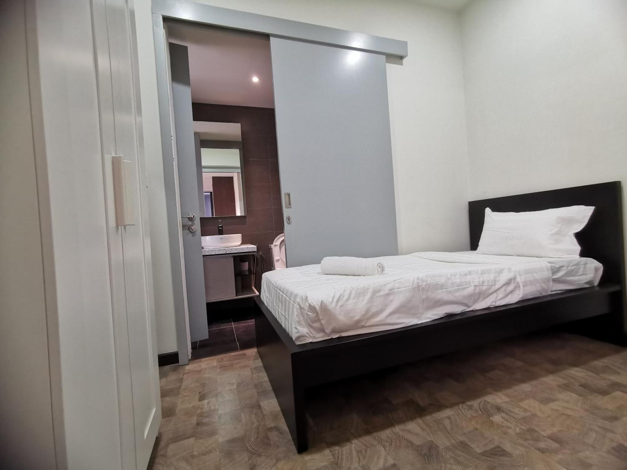 Expressionz Designer Suites Host By Aurora Premium Stay Κουάλα Λουμπούρ Εξωτερικό φωτογραφία