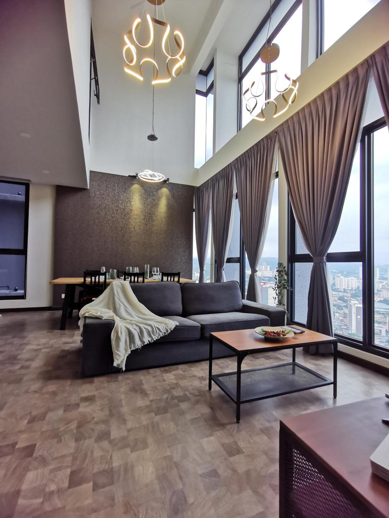 Expressionz Designer Suites Host By Aurora Premium Stay Κουάλα Λουμπούρ Εξωτερικό φωτογραφία