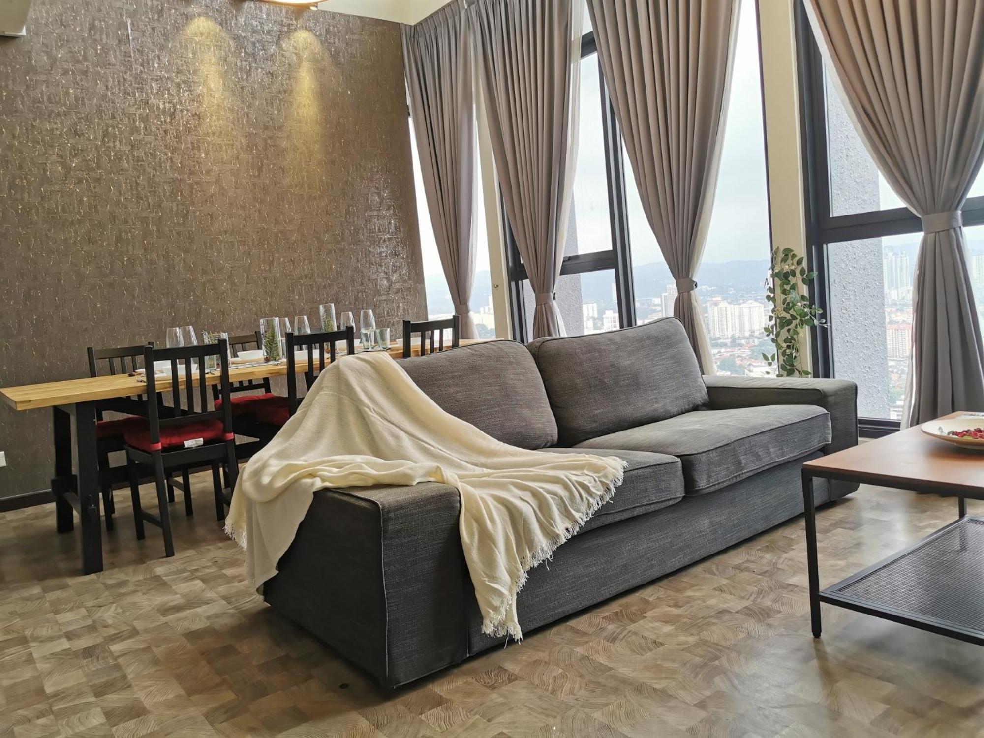 Expressionz Designer Suites Host By Aurora Premium Stay Κουάλα Λουμπούρ Εξωτερικό φωτογραφία